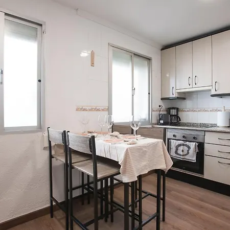 Homestay Cepero Center 1