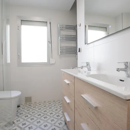 Cepero Center 1 * מאלגה