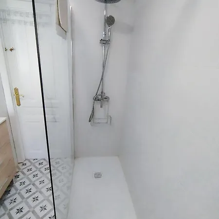 Homestay Cepero Center 1