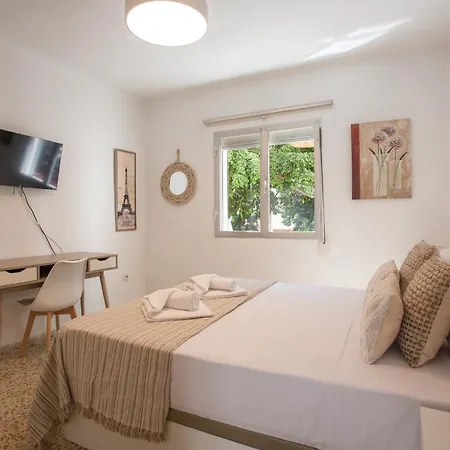 Cepero Center 1 * מאלגה